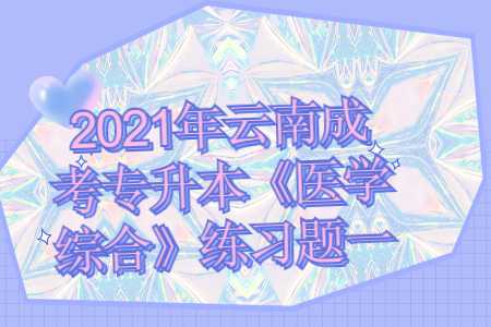 云南成考專升本