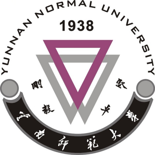 云南師范大學 云南師范大學成教logo