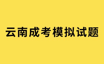 2024年云南成人高考高起點英語作文真題(5)
