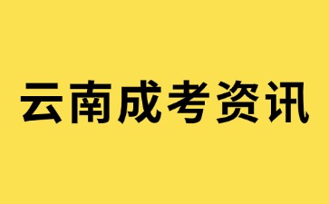 2024年云南成人高考學(xué)歷能考取哪些證書(shū)?